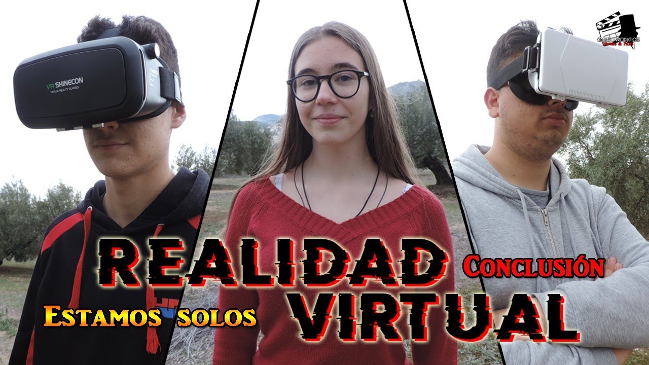 conclusion sobre la realidad virtual
