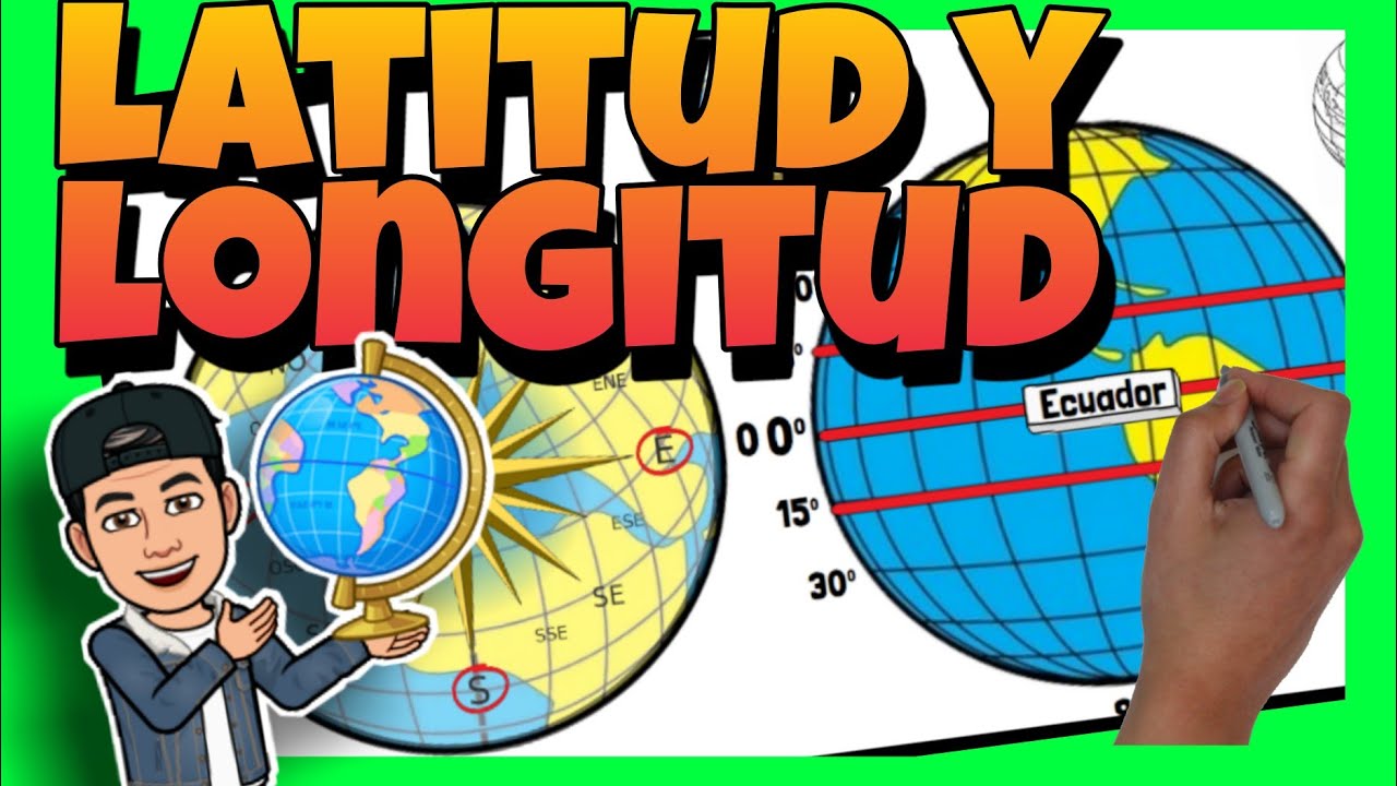 coordenada geografica de estados unidos