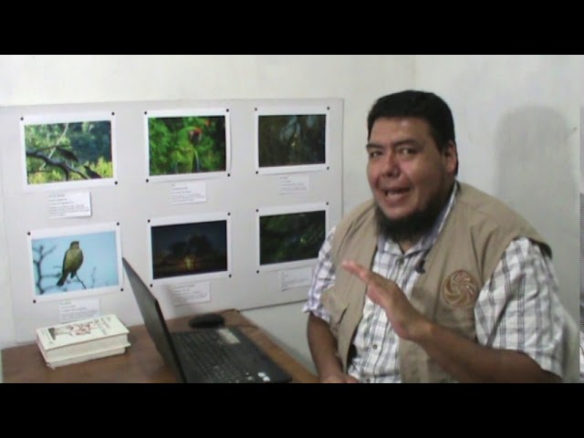 cuales son las areas naturales protegidas de tamaulipas