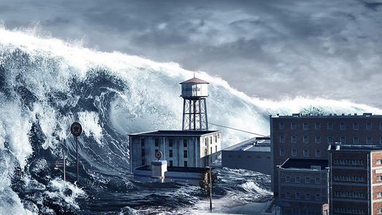 diferencia entre terremoto maremoto y tsunami