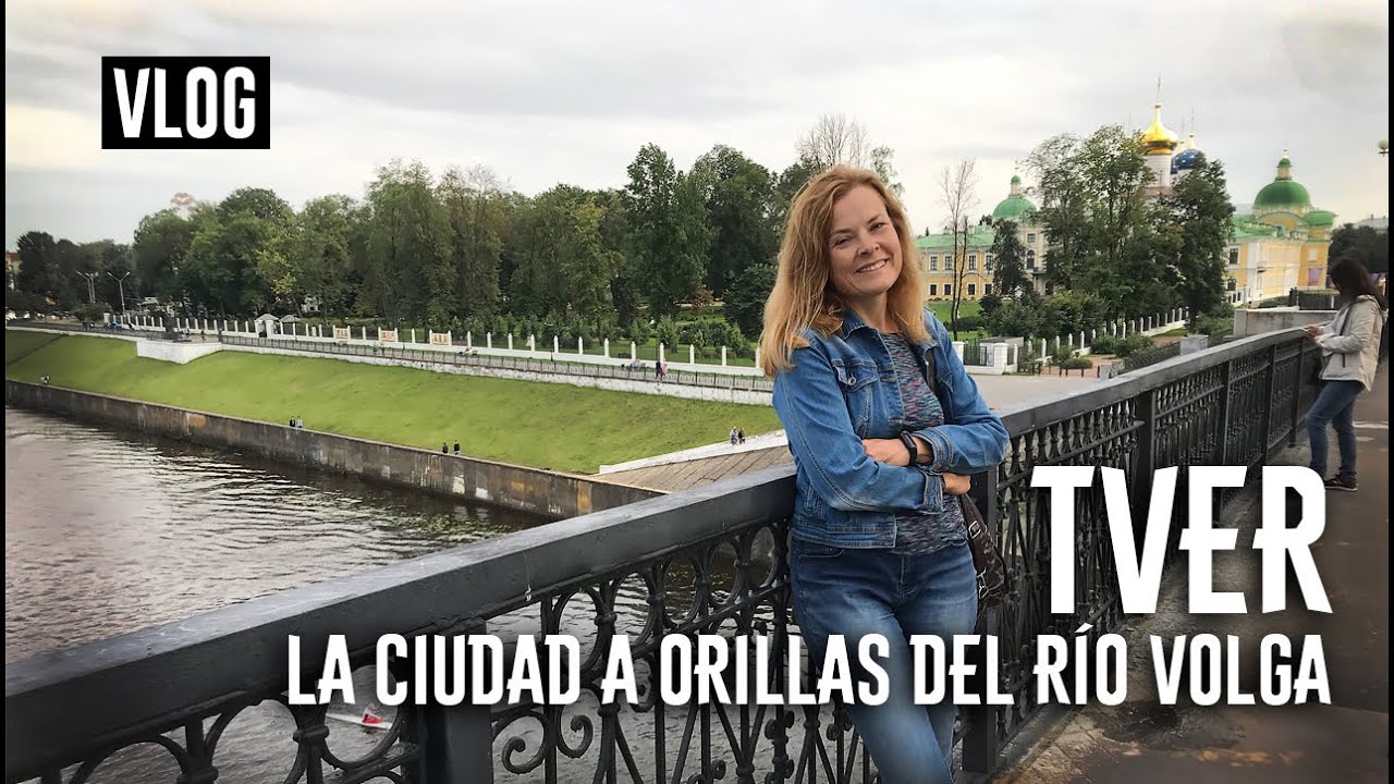 donde esta el rio volga