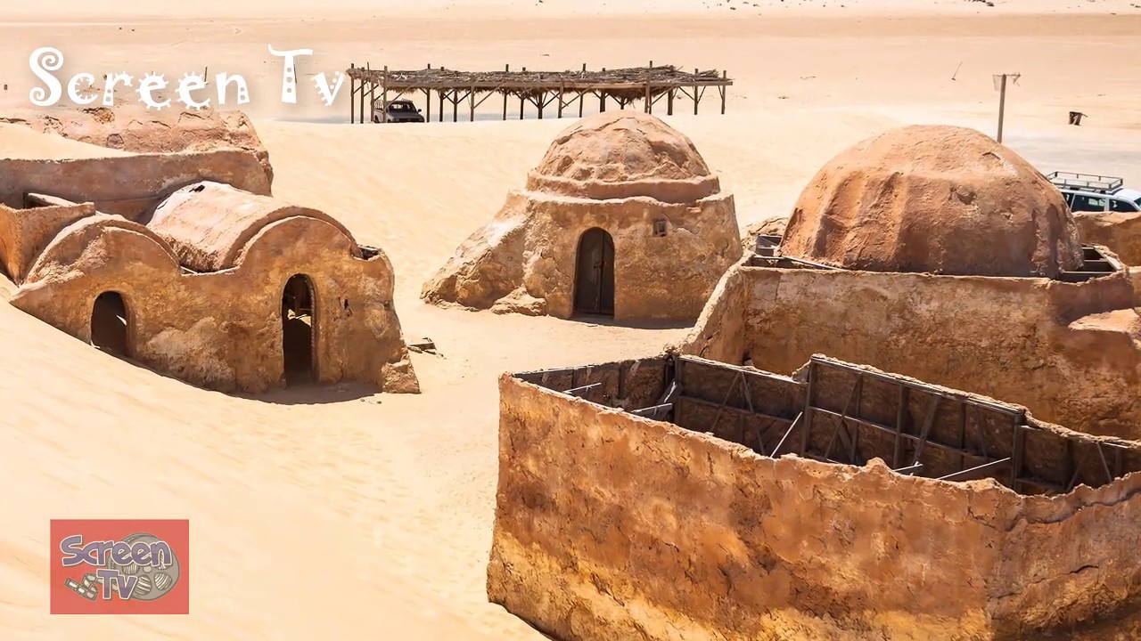 donde se encuentra el desierto de sahara