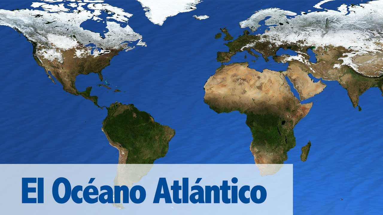 estados de mexico que colindan con el oceano atlantico