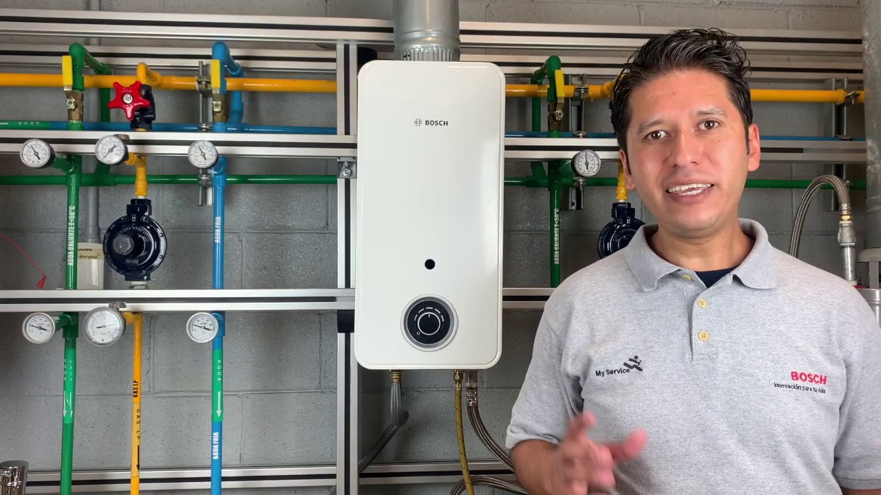 instrumento para medir presion de gases