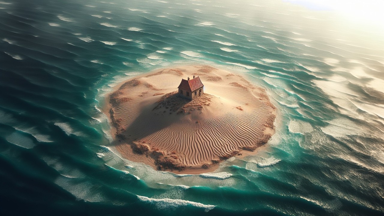 islas del oceano pacifico sur