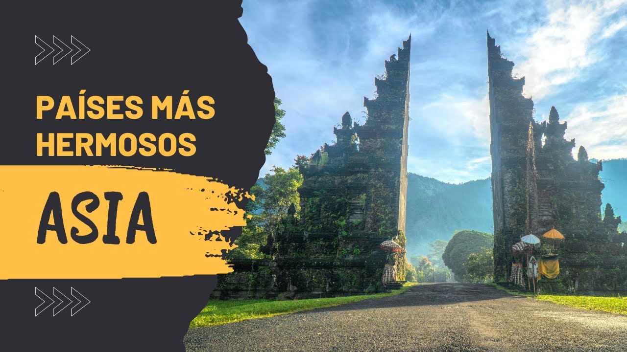 islas mas importantes de asia