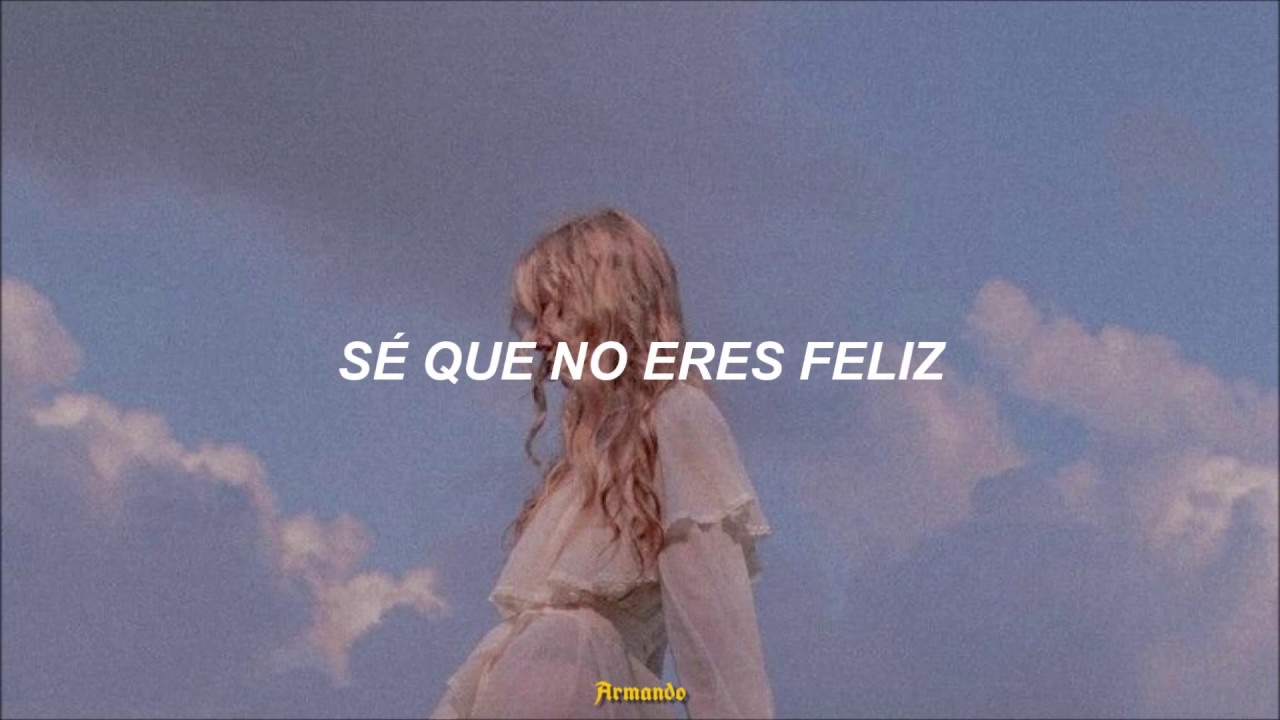 letra de como son las cosas