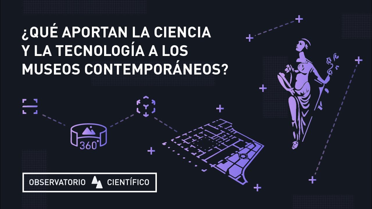 museos de ciencia y tecnologia en el mundo