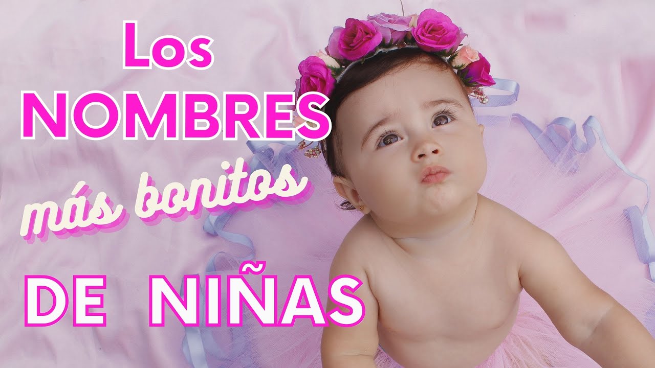 nombres de niñas con significado oscuro