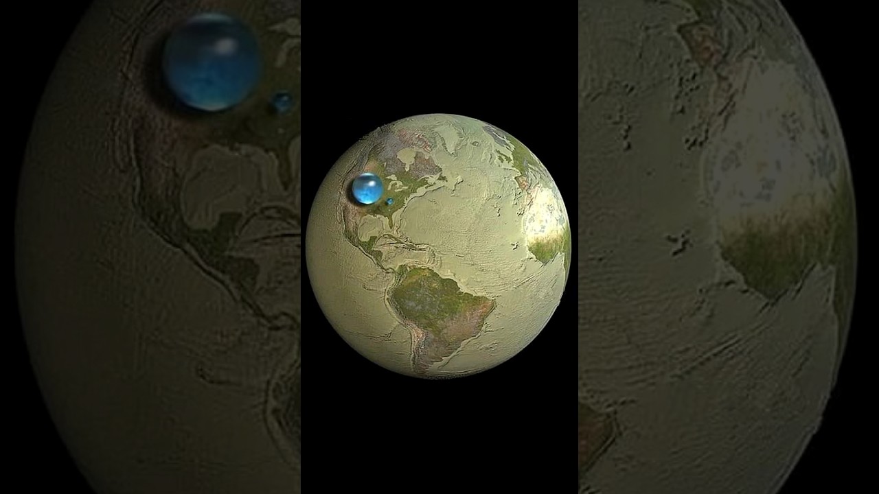 porcion de tierra rodeada por agua