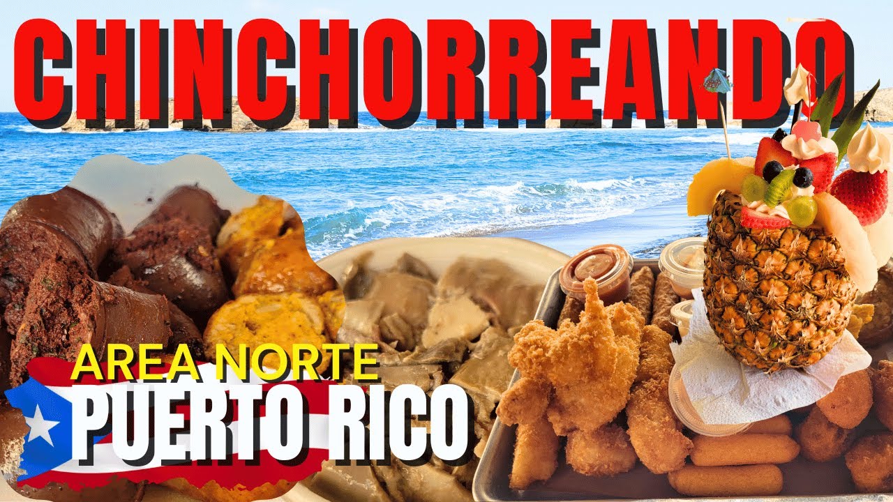 pueblos del norte de puerto rico