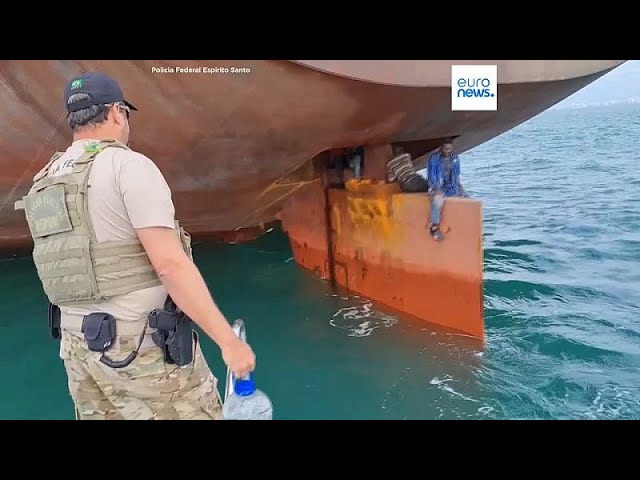 punta de tierra que entra en el mar