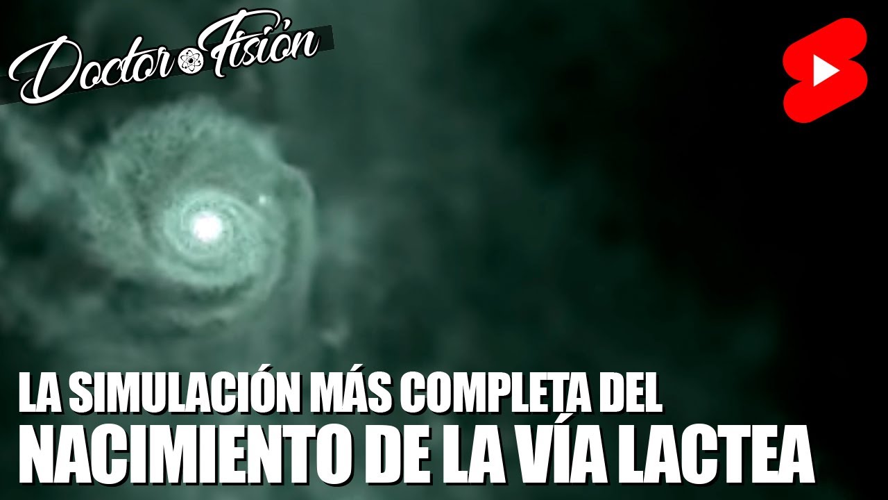 que edad tiene la via lactea