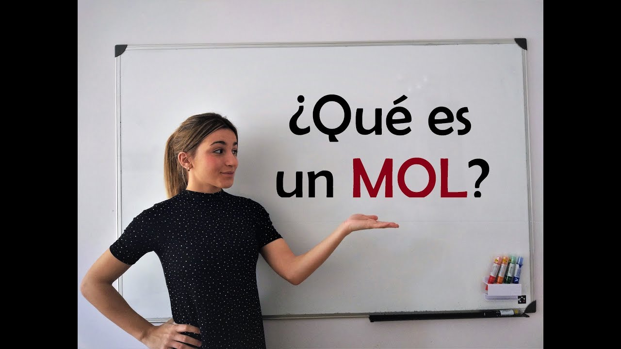 que es n en quimica