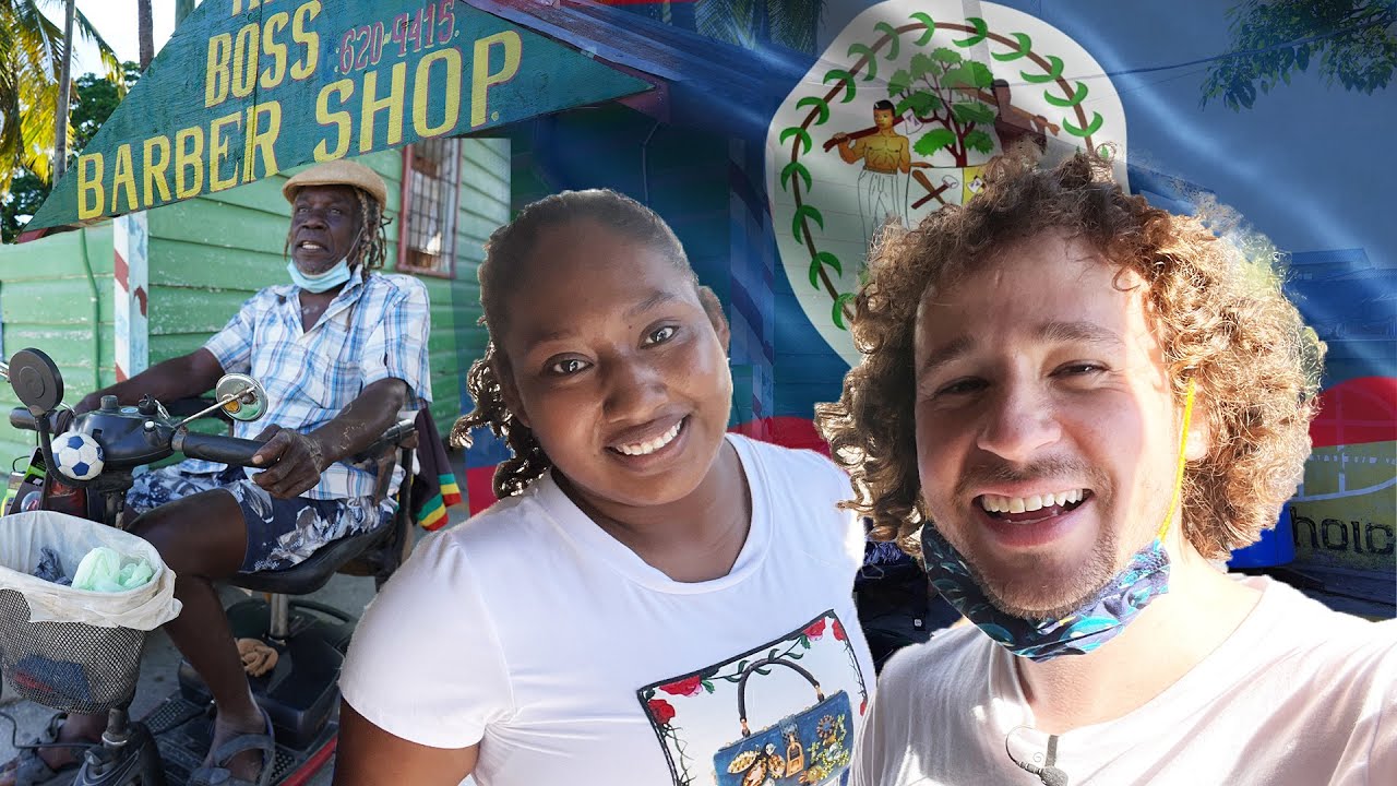 que idiomas se hablan en belice
