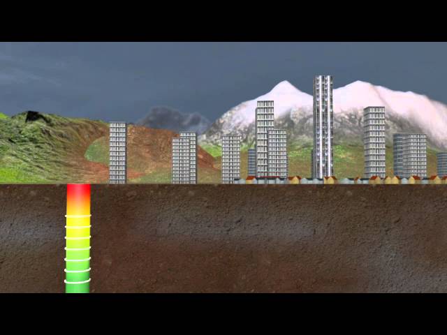 que instrumento se utiliza para detectar un sismo