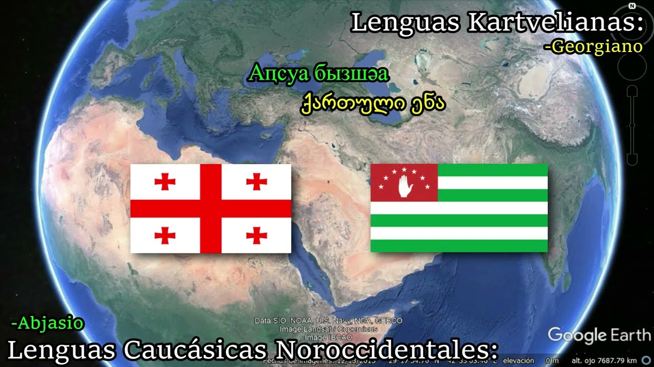 que lenguas hablan en asia