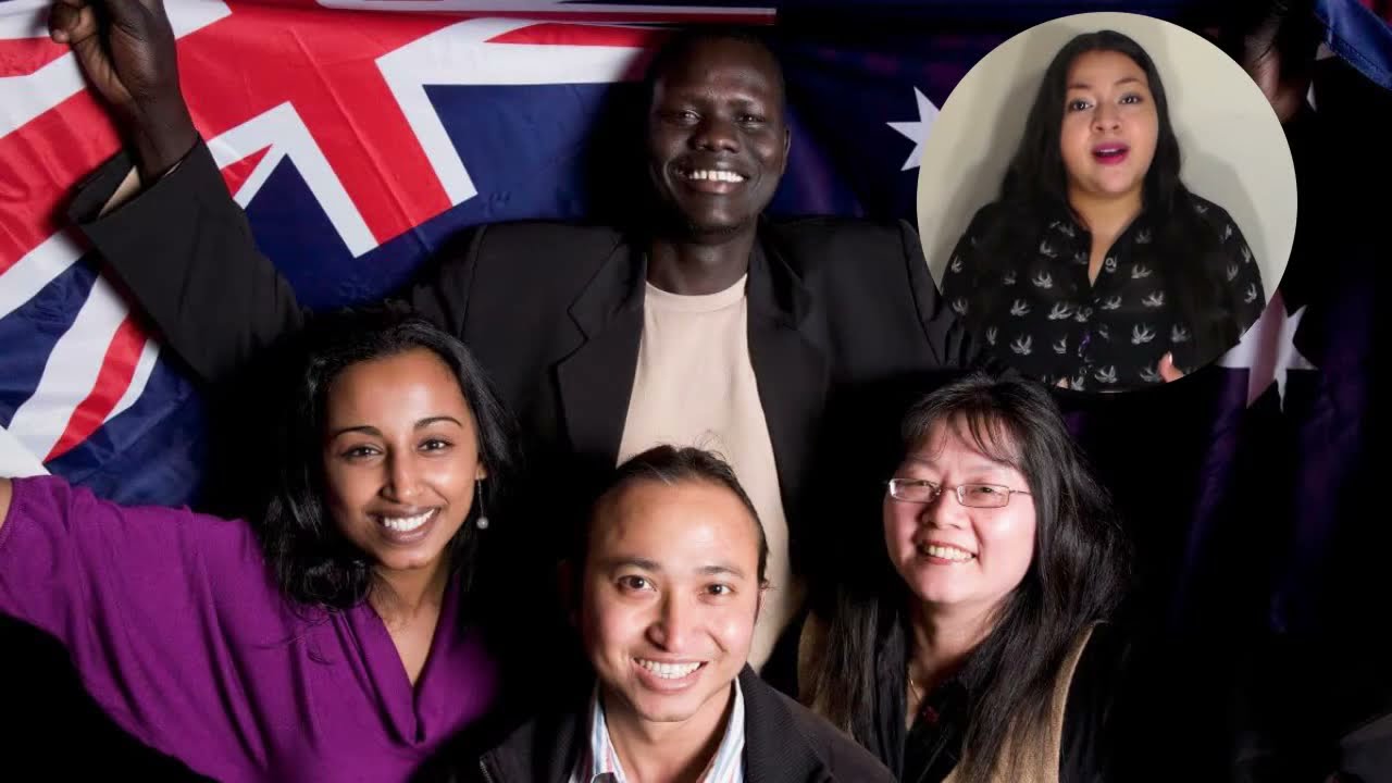 que religion se practica en oceania