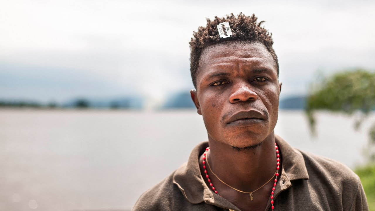 rio congo ciudades por las que pasa