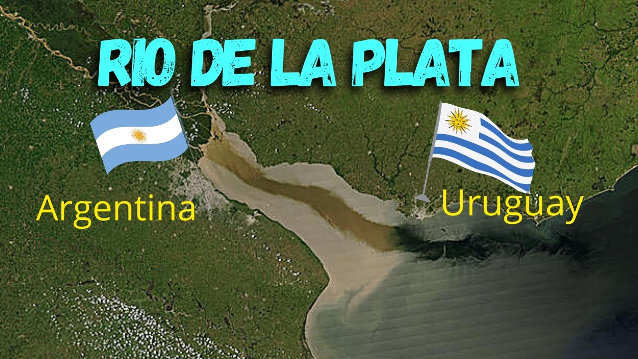rio de la plata uruguay