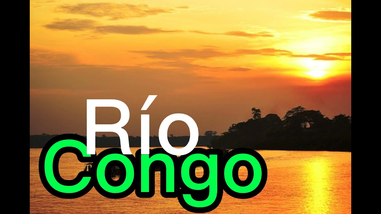 segundo rio mas largo de africa