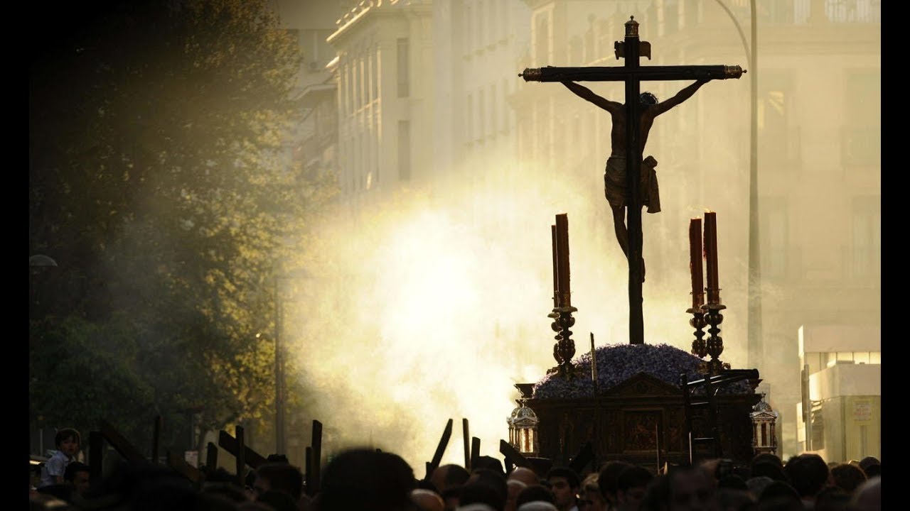 semana santa como se calcula