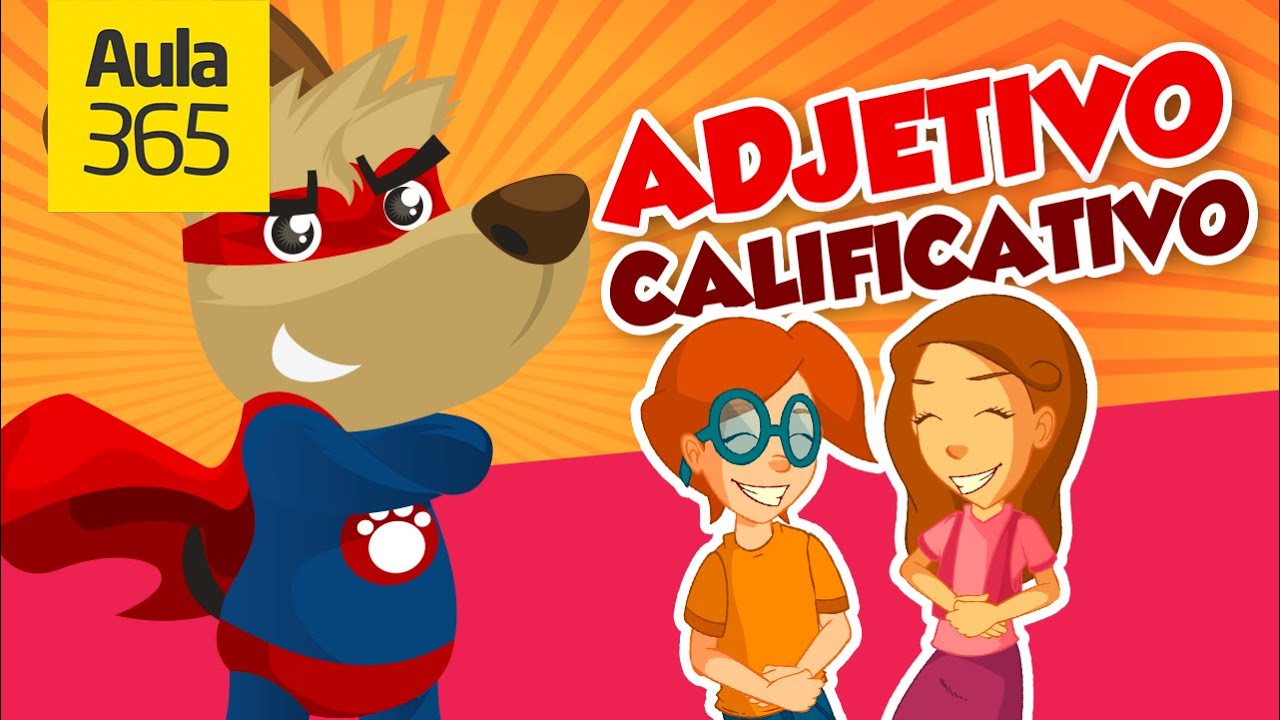 adjetivos calificativos positivos para personas