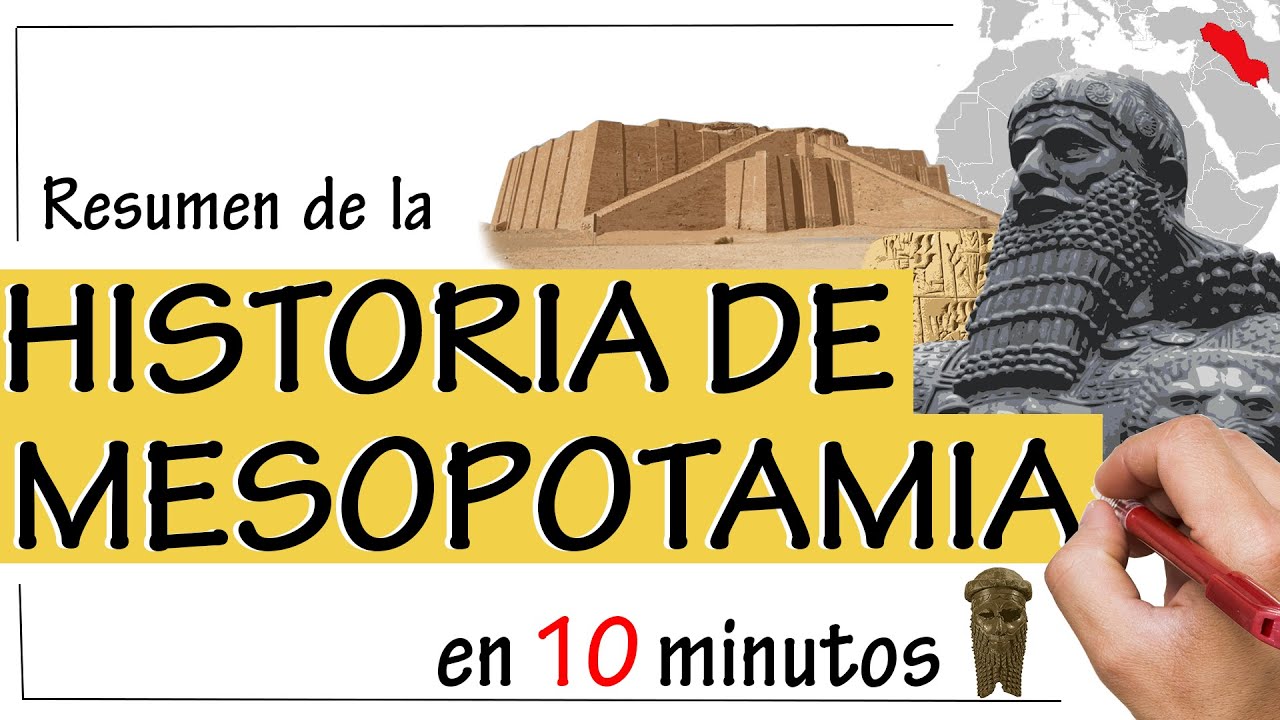 antigua ciudad de la baja mesopotamia