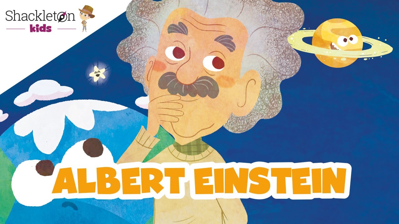 biografia de un personaje cientifico