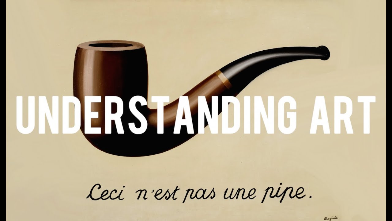 ce ne pas una pipe