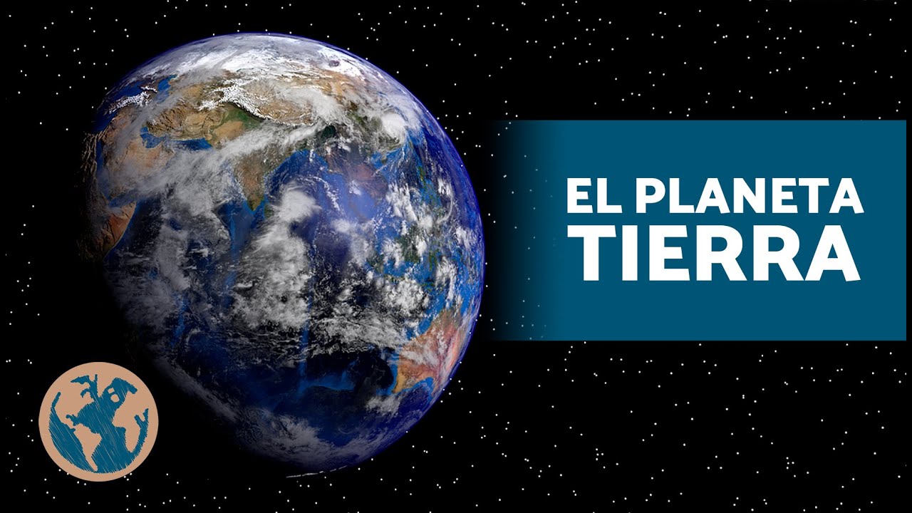 ciencia de la descripcion de la tierra