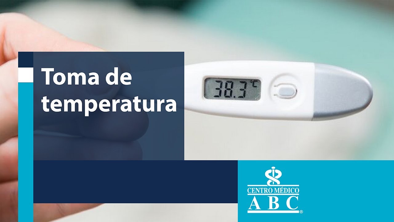 como saber si un termometro funciona bien