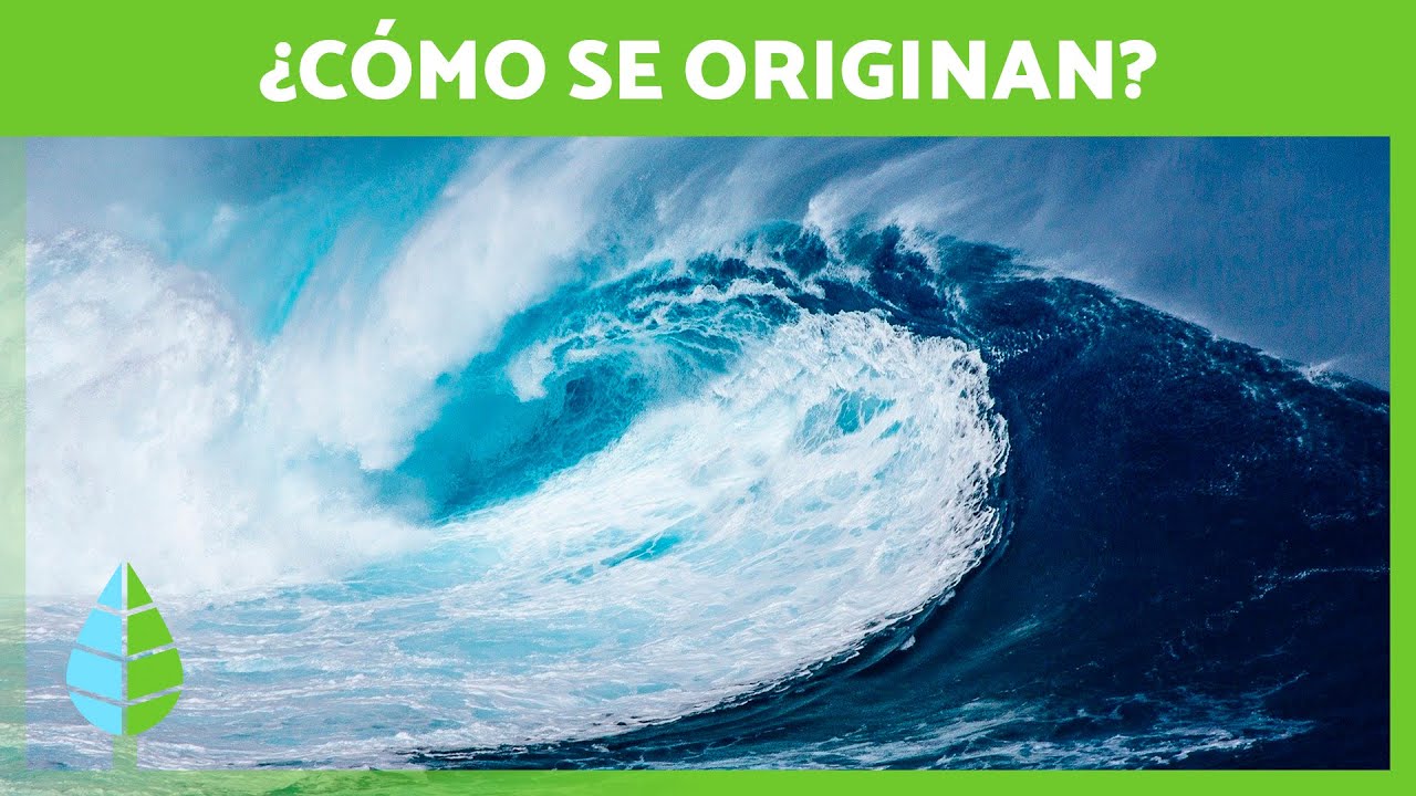 como se clasifica un tsunami