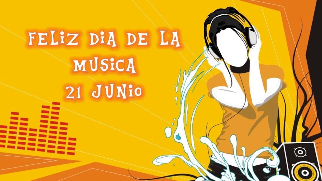 día de la música frases