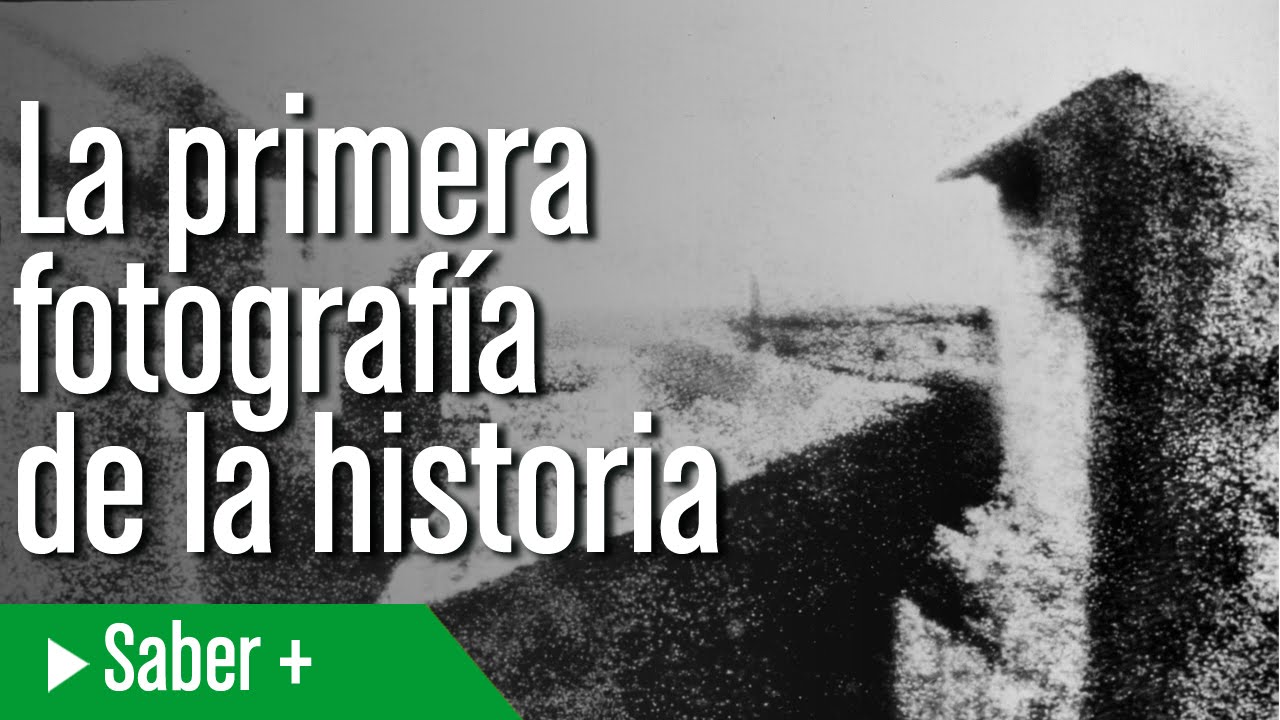 en q año se invento la camara