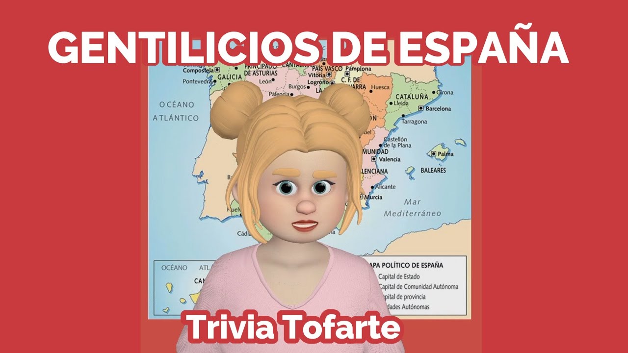 gentilicios de la comunidad valenciana