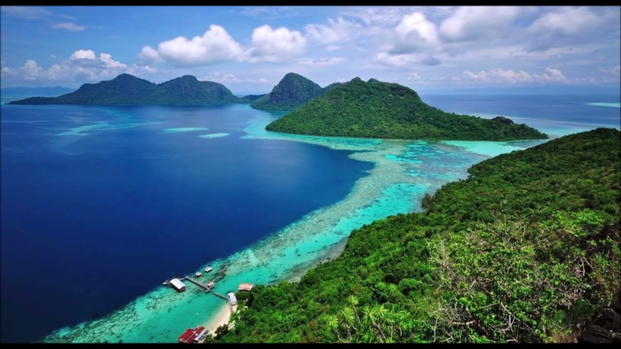 islas mas grande del mundo