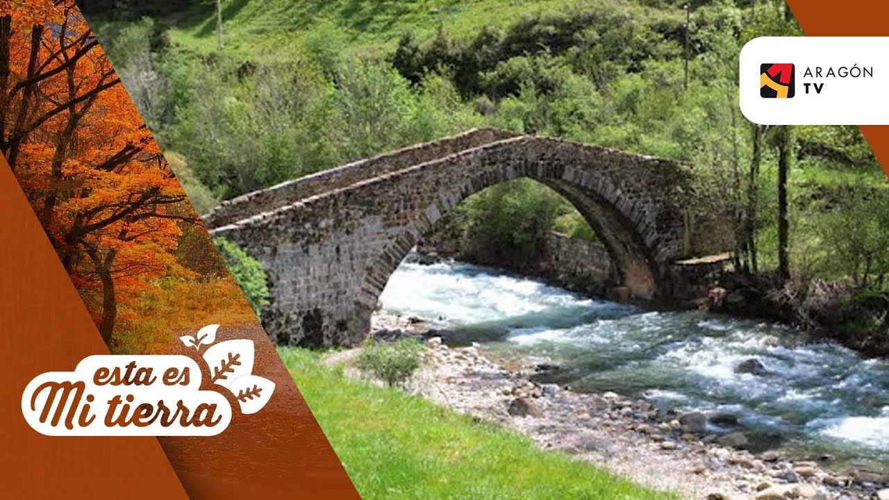 lista de ríos de aragón