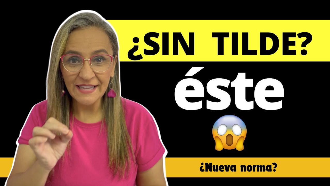 no lo se lleva tilde