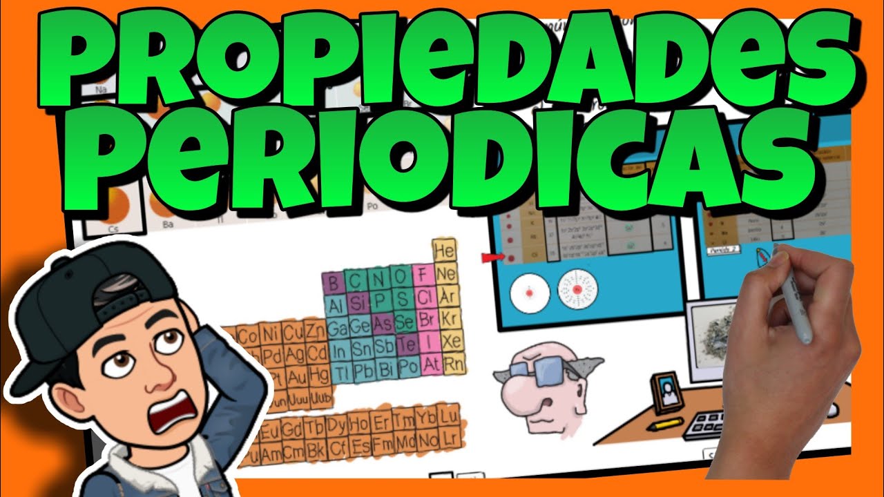 porque los elementos del mismo grupo tienen propiedades químicas similares