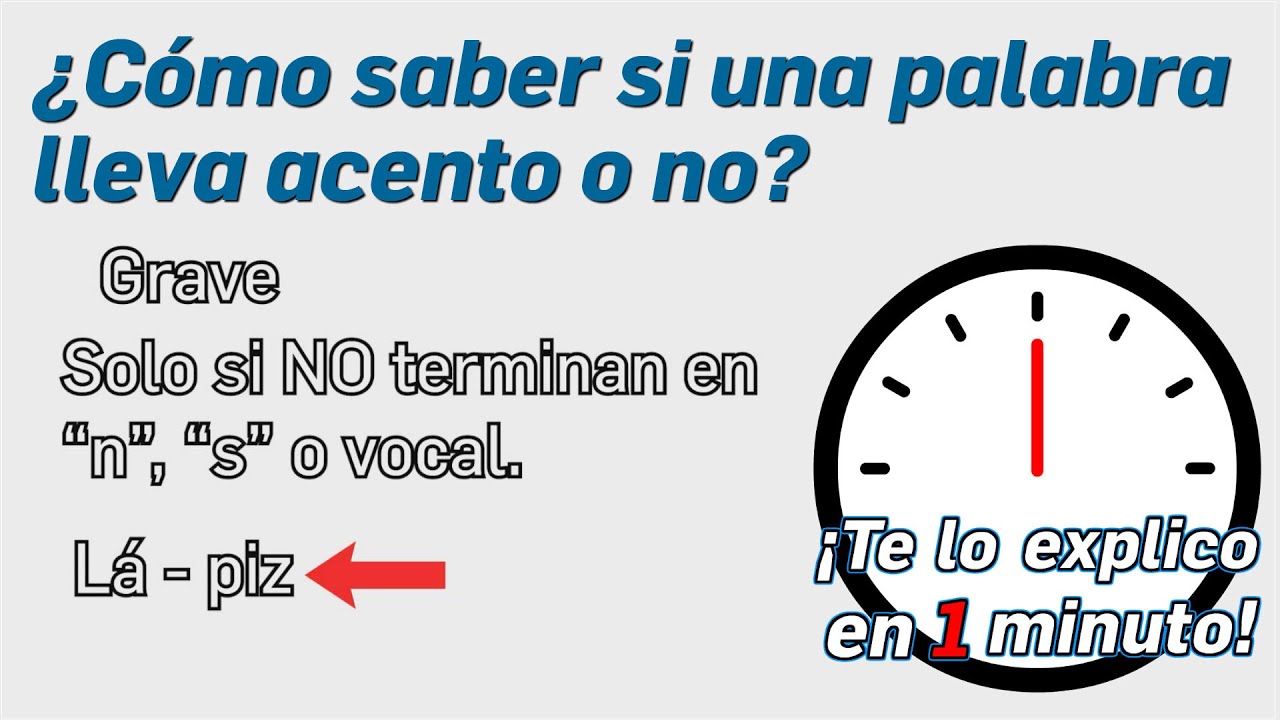 porque me no lleva tilde