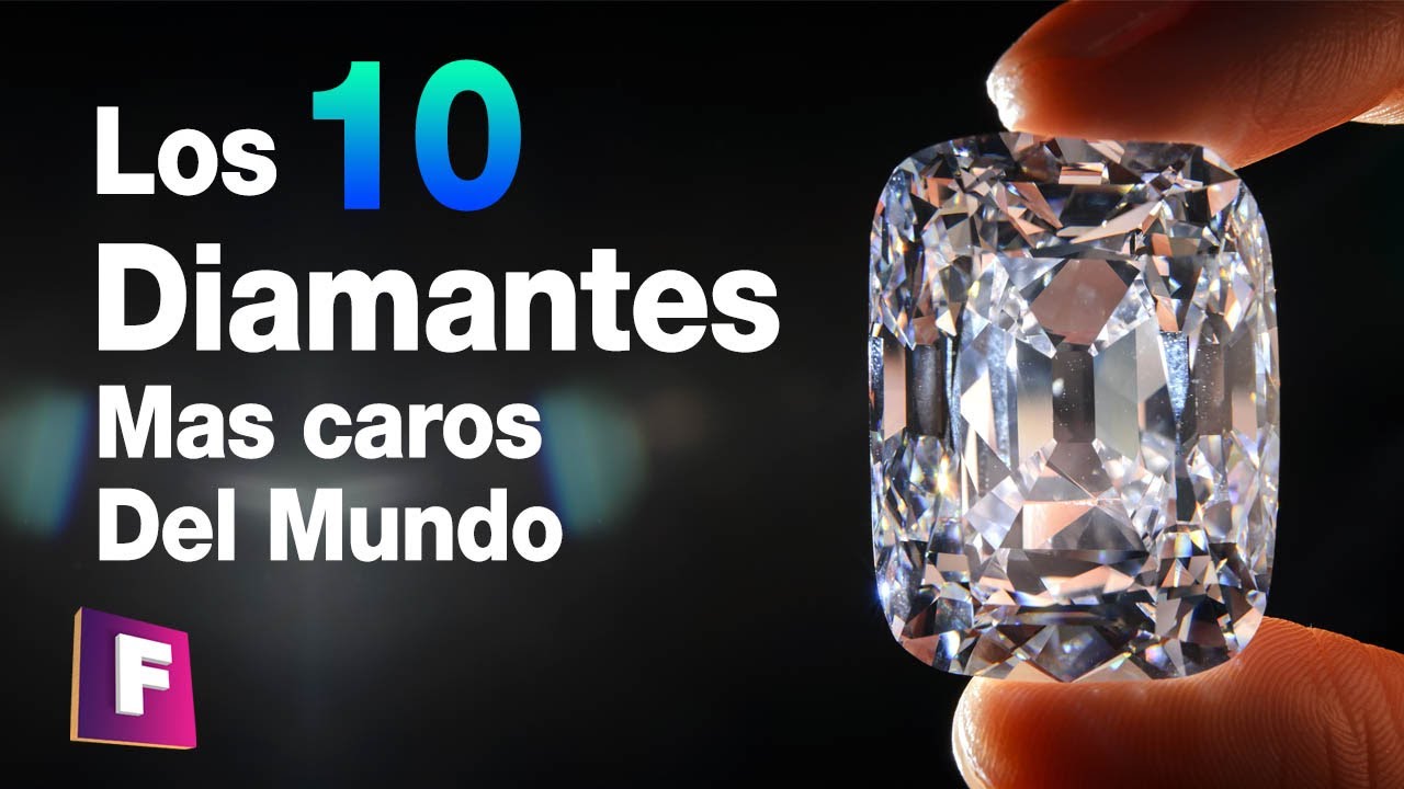 que es mas caro el diamante o la esmeralda