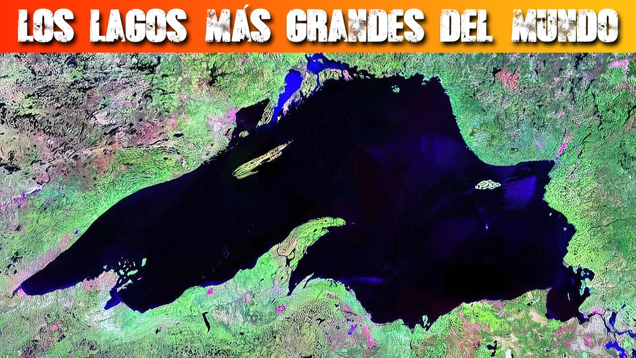 region de los grandes lagos africa