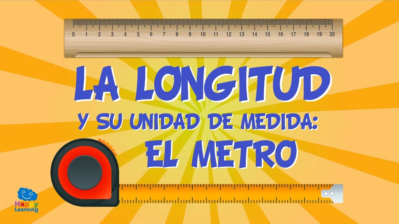 unidades de medida de altura