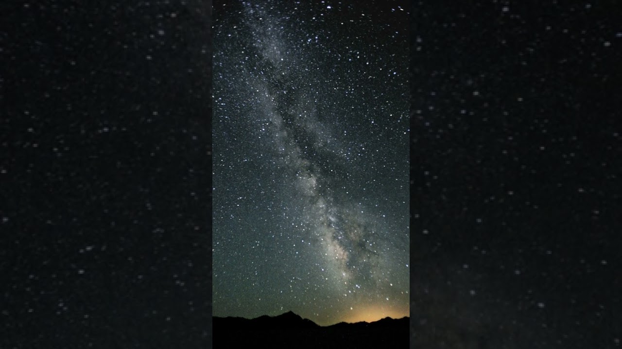 via lactea porque se llama asi
