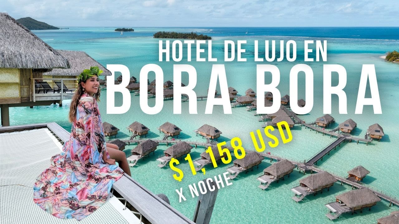 a donde pertenece bora bora