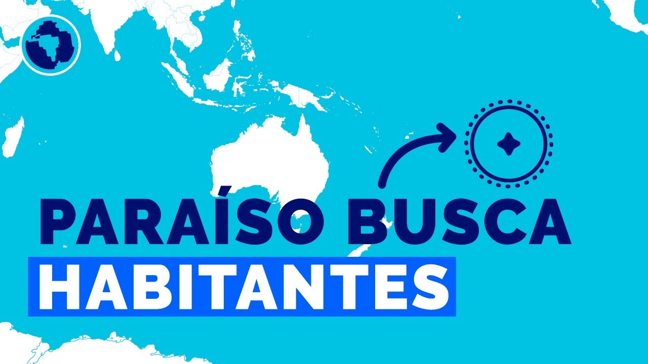ciudades menos pobladas del mundo