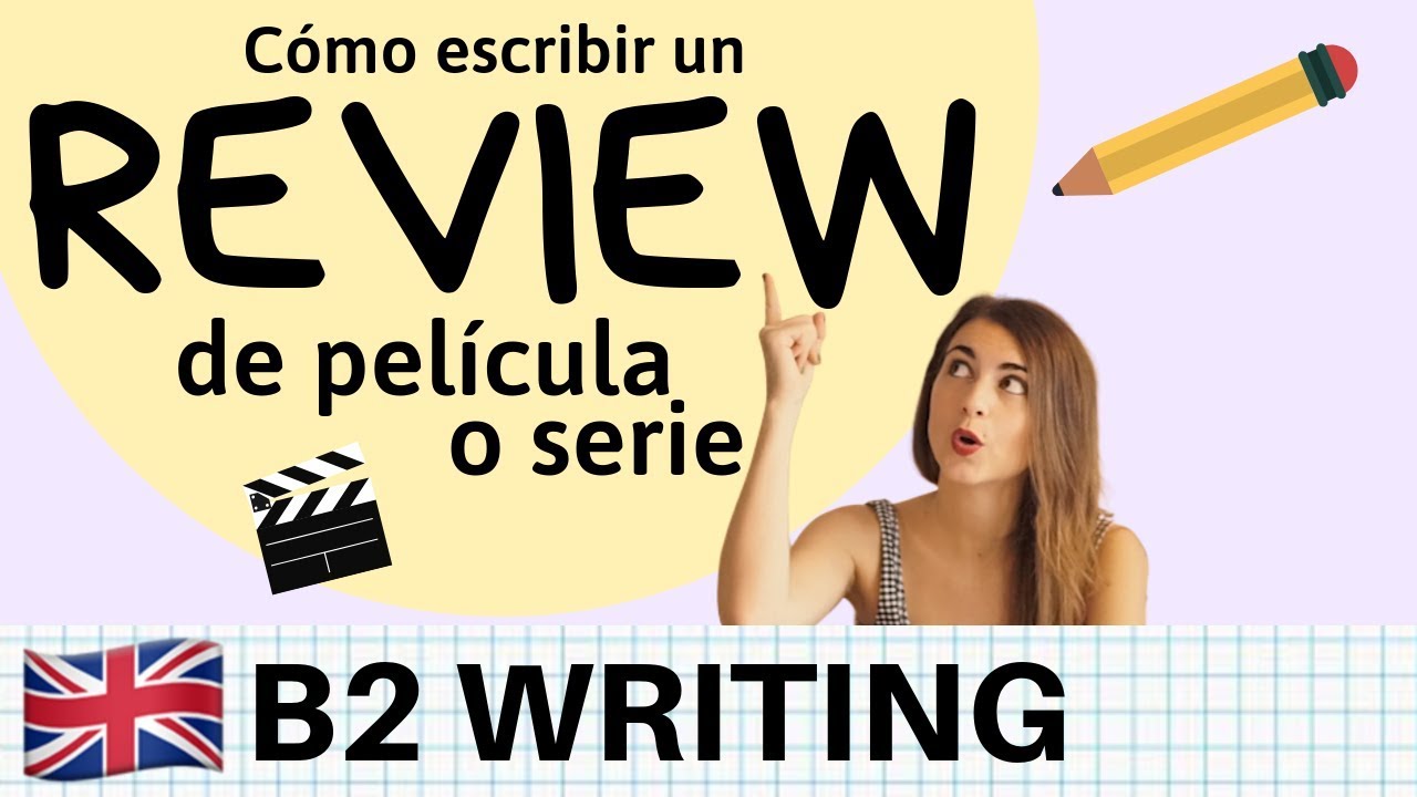 como escribir un review b2