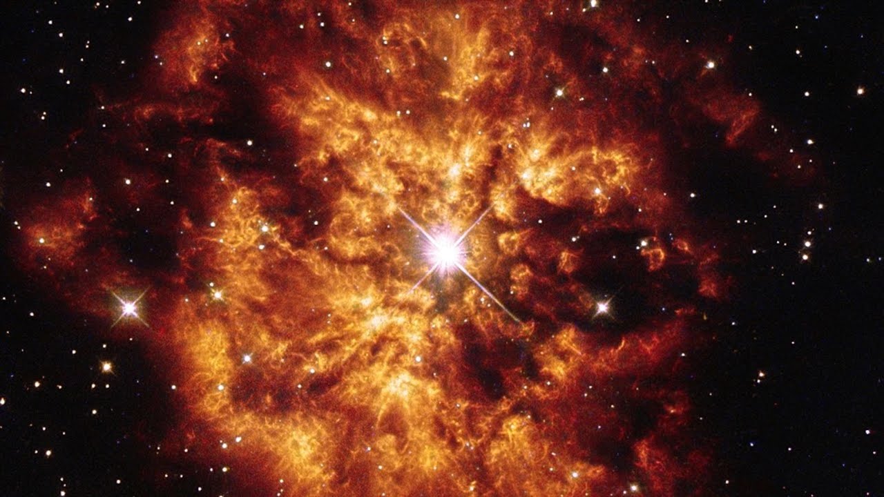 como estaban las estrellas el dia