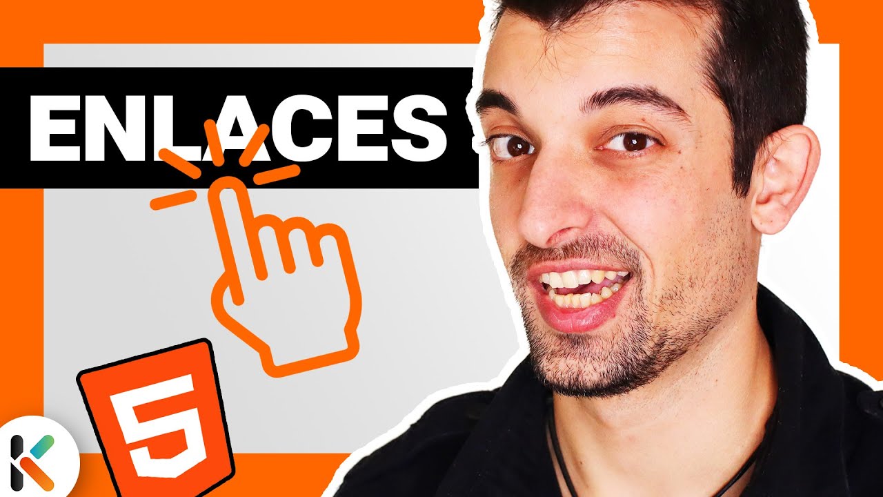 como poner enlaces a otras paginas en html